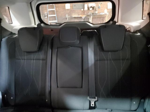 MAJ3S2GE8LC340011 - 2020 FORD ECOSPORT SE WHITE photo 10