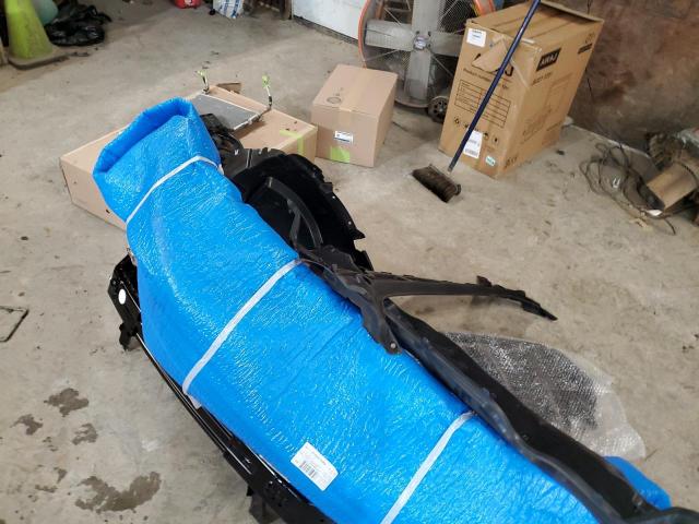 MAJ3S2GE8LC340011 - 2020 FORD ECOSPORT SE WHITE photo 13