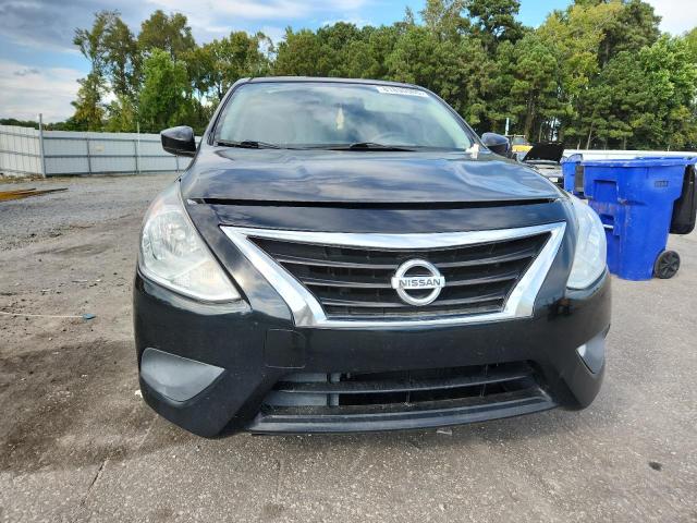 3N1CN7APXGL892275 - 2016 NISSAN VERSA S BLACK photo 5