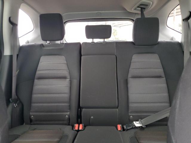 JHLRW2H54KX008164 - 2019 HONDA CR-V EX Blanco foto 10