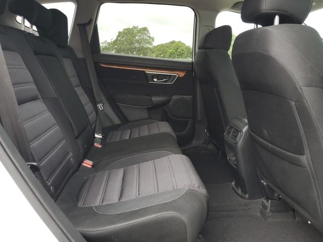 JHLRW2H54KX008164 - 2019 HONDA CR-V EX Blanco foto 11