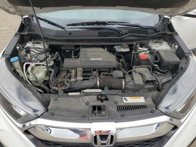 JHLRW2H54KX008164 - 2019 HONDA CR-V EX Blanco foto 12