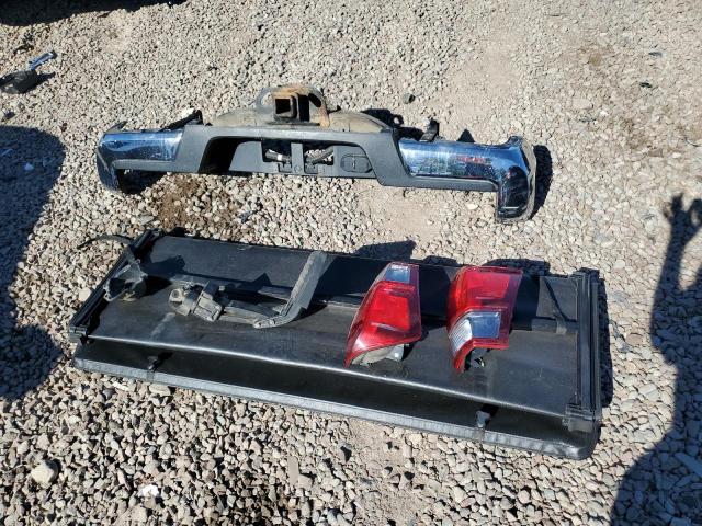 3TMCZ5AN4GM034833 - 2016 TOYOTA TACOMA DOUBLE CAB BLUE photo 12