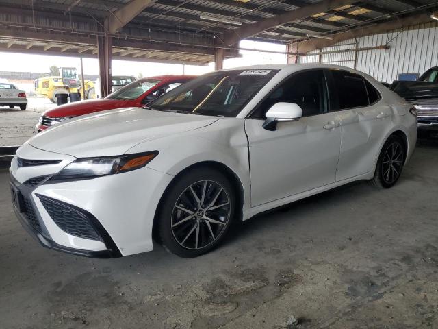 2023 TOYOTA CAMRY SE NIGHT SHADE, 
