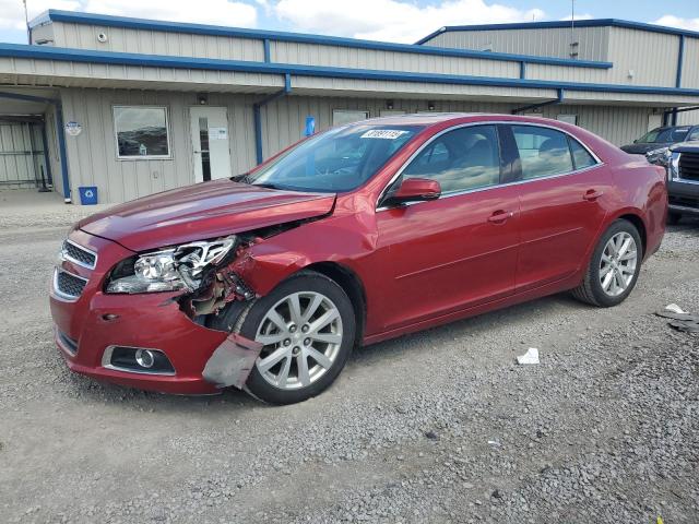 2013 CHEVROLET MALIBU 2LT, 