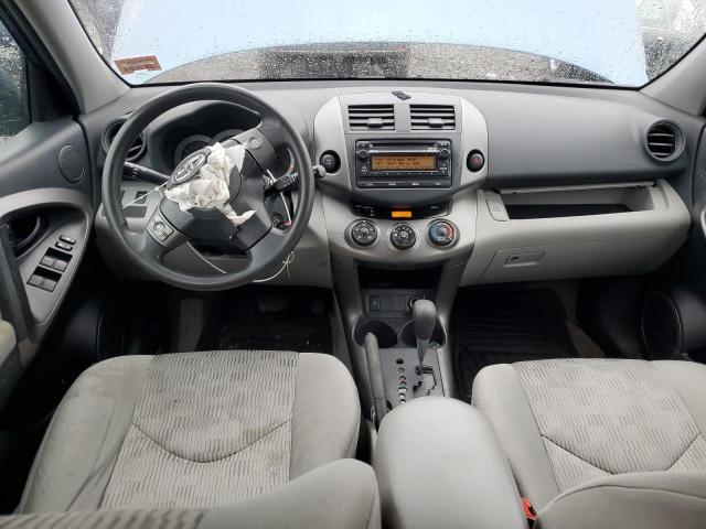 2T3JF4DV4CW251569 - 2012 TOYOTA RAV4 BLUE photo 8
