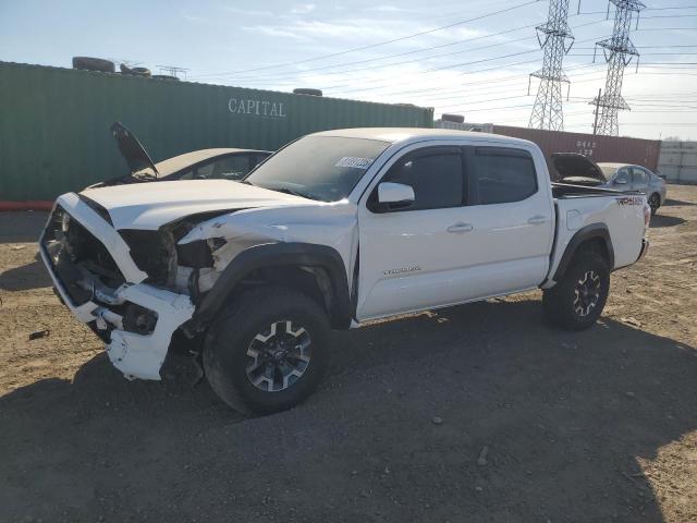 2020 TOYOTA TACOMA DOUBLE CAB, 