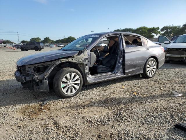 2015 HONDA ACCORD EXL, 