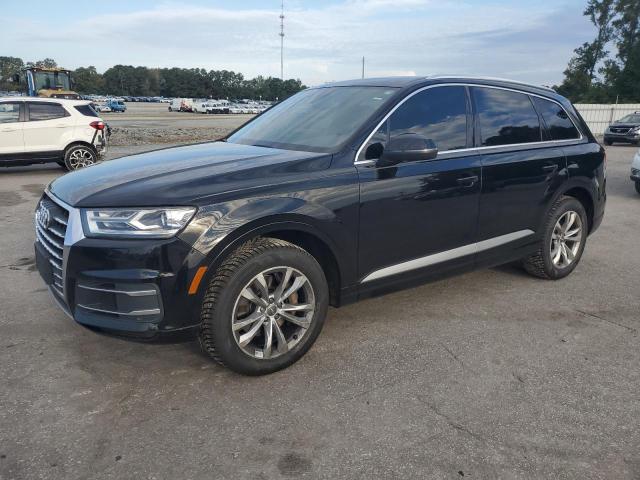 2017 AUDI Q7 PREMIUM, 