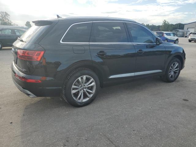 WA1AHAF7XHD042732 - 2017 AUDI Q7 PREMIUM Siyah fotoğraf 3