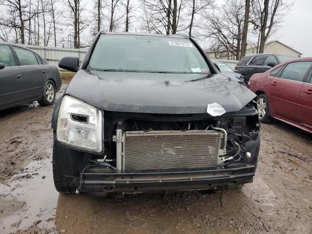 2CNDL737886030453 - 2008 CHEVROLET EQUINOX SPORT BLACK photo 5