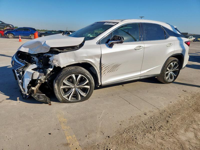 2019 LEXUS RX 350 BASE, 