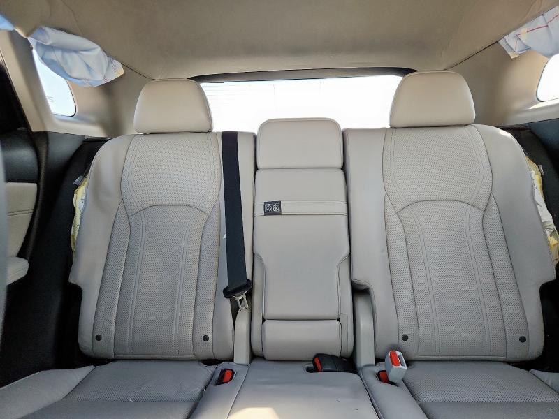 2T2ZZMCA5KC127324 - 2019 LEXUS RX 350 BASE Ağ foto 10