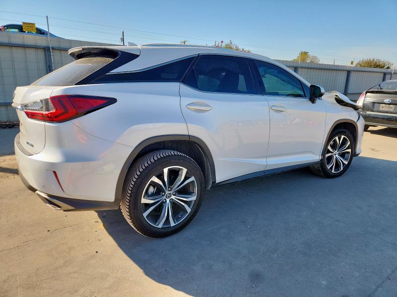 2T2ZZMCA5KC127324 - 2019 LEXUS RX 350 BASE Ağ foto 3
