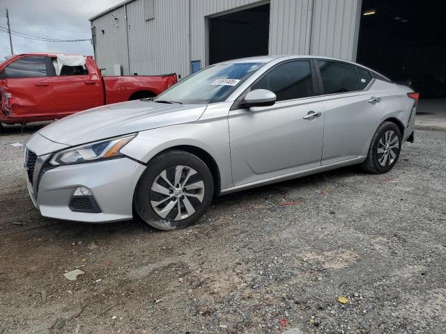 2019 NISSAN ALTIMA S, 
