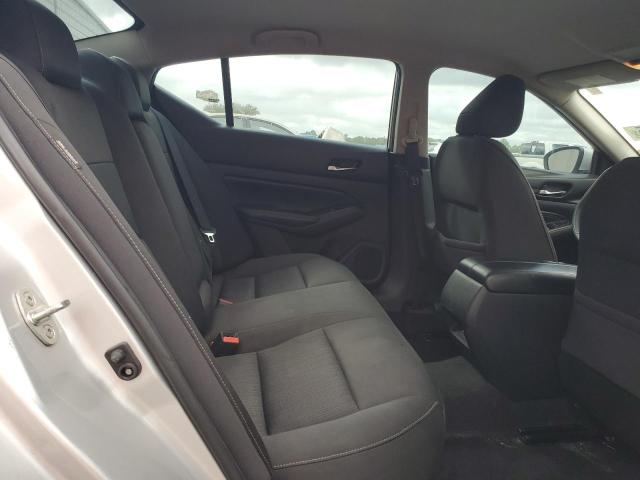 1N4BL4BV6KC112163 - 2019 NISSAN ALTIMA S Gümüş fotoğraf 10