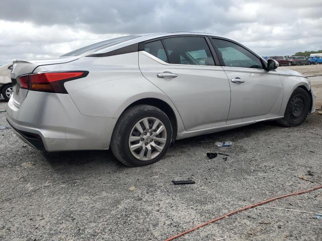1N4BL4BV6KC112163 - 2019 NISSAN ALTIMA S Gümüş fotoğraf 3