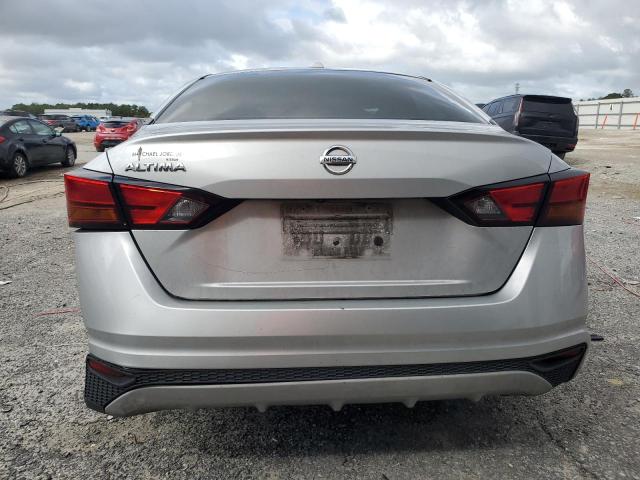 1N4BL4BV6KC112163 - 2019 NISSAN ALTIMA S Gümüş fotoğraf 6