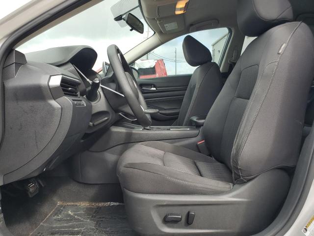 1N4BL4BV6KC112163 - 2019 NISSAN ALTIMA S Gümüş fotoğraf 7