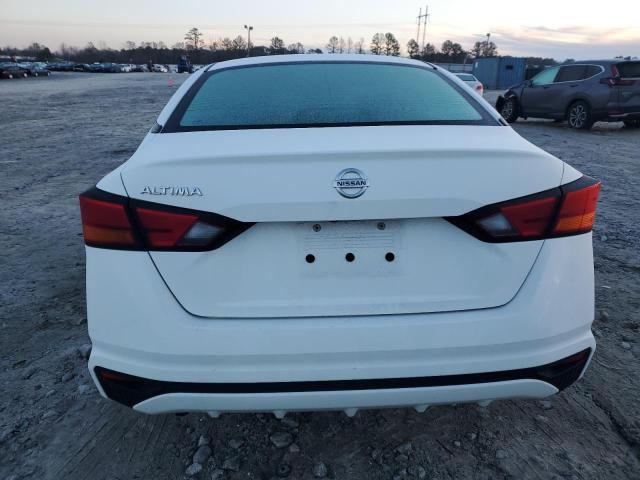 1N4BL4BVXNN331314 - 2022 NISSAN ALTIMA S WHITE photo 6