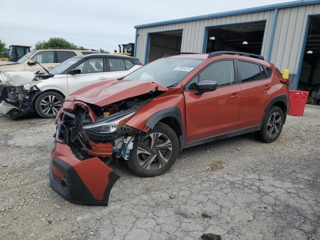 2024 SUBARU CROSSTREK PREMIUM, 