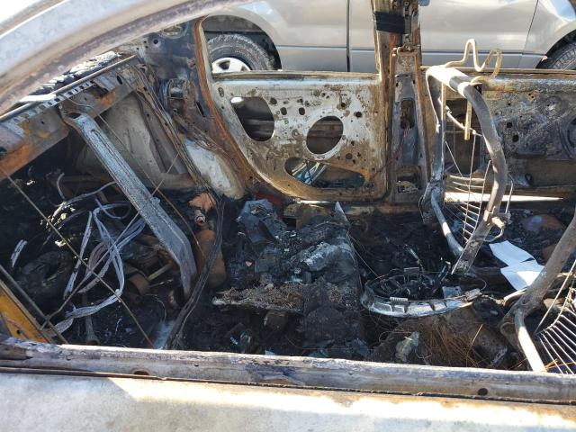 1FAFP6538XK231230 - 1999 FORD CONTOUR LX BURN photo 10