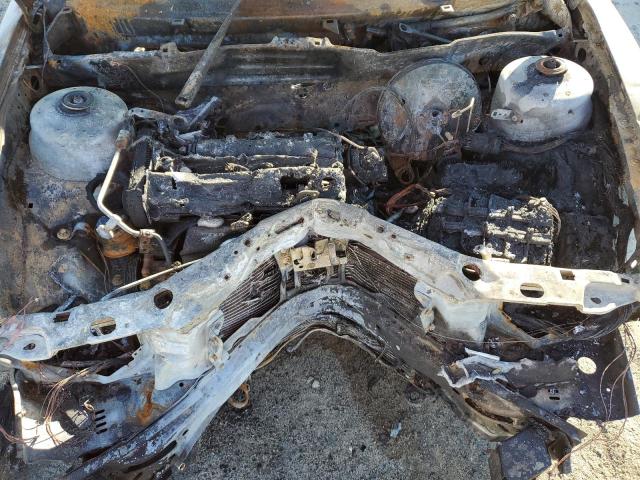 1FAFP6538XK231230 - 1999 FORD CONTOUR LX BURN photo 11