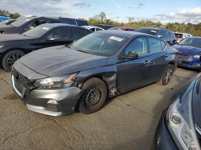 2022 NISSAN ALTIMA S, 