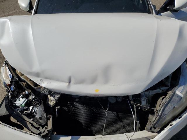 1HGCR2F59HA225736 - 2017 HONDA ACCORD SPORT 白色 照片 11