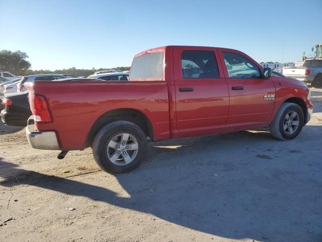 1C6RR6LG8NS198497 - 2022 RAM 1500 CLASS SLT 红色 照片 3