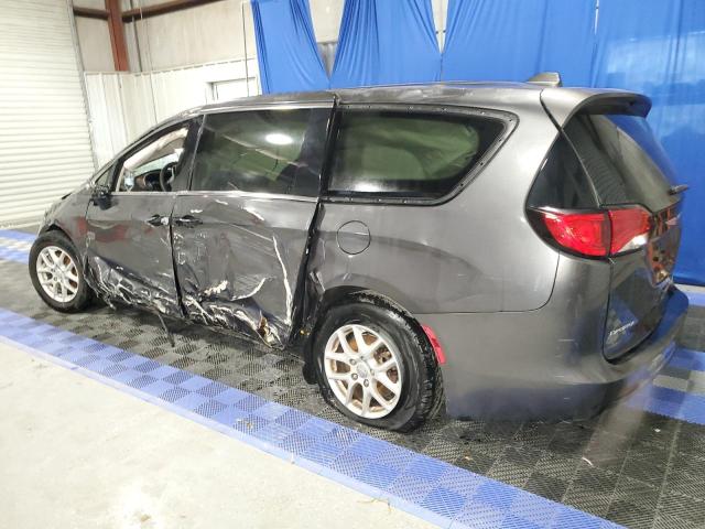 2C4RC1CG9HR745022 - 2017 CHRYSLER PACIFICA LX GRAY photo 2