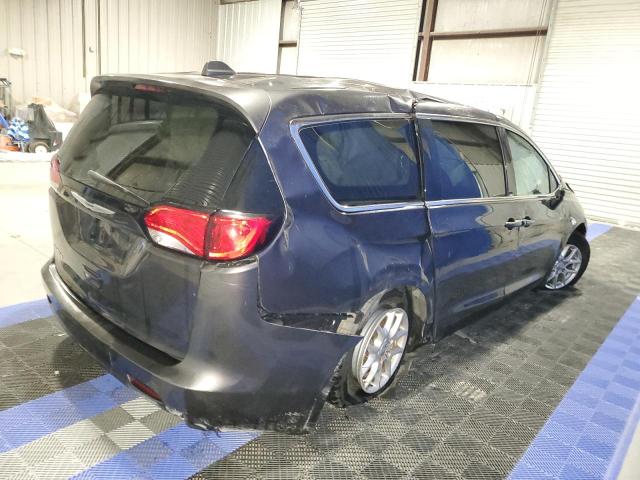 2C4RC1CG9HR745022 - 2017 CHRYSLER PACIFICA LX GRAY photo 3