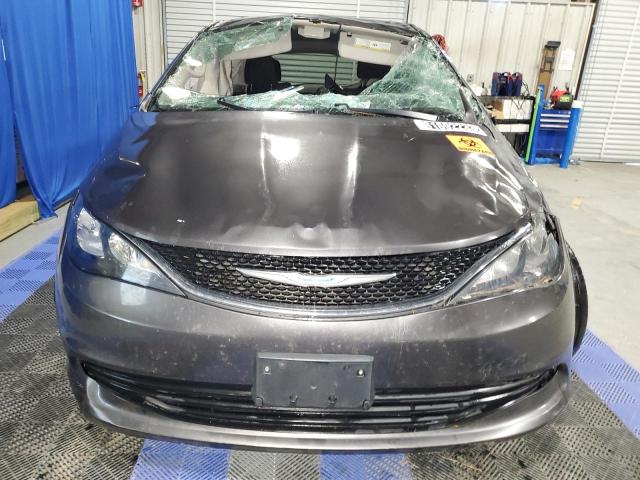 2C4RC1CG9HR745022 - 2017 CHRYSLER PACIFICA LX GRAY photo 5