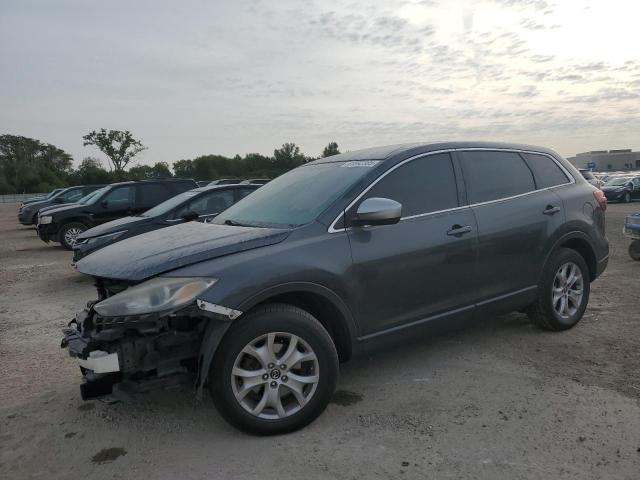 2015 MAZDA CX-9 TOURING, 