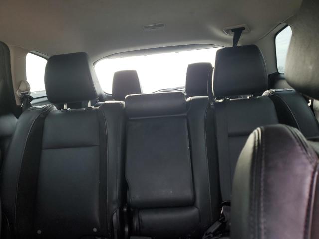 JM3TB3CV4F0454803 - 2015 MAZDA CX-9 TOURING Gris foto 10