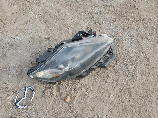 JM3TB3CV4F0454803 - 2015 MAZDA CX-9 TOURING Gris foto 13