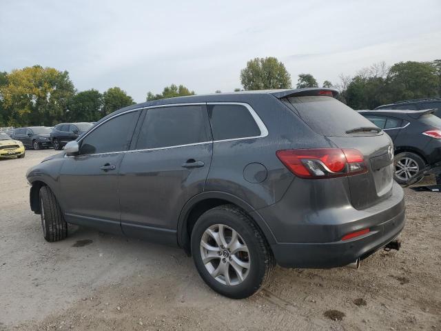 JM3TB3CV4F0454803 - 2015 MAZDA CX-9 TOURING Gris foto 2