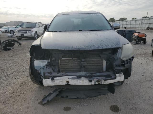 JM3TB3CV4F0454803 - 2015 MAZDA CX-9 TOURING Gris foto 5