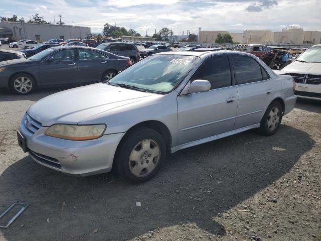 2002 HONDA ACCORD EX, 