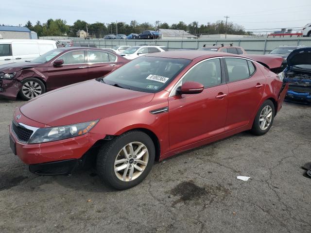 2011 KIA OPTIMA LX, 