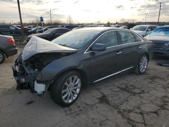 2017 CADILLAC XTS LUXURY, 