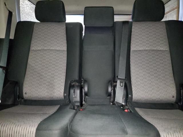 JTEMU5JR4M5903630 - 2021 TOYOTA 4RUNNER SR5/SR5 PREMIUM 黑色 照片 10