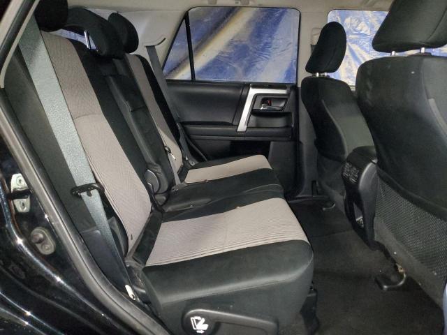 JTEMU5JR4M5903630 - 2021 TOYOTA 4RUNNER SR5/SR5 PREMIUM 黑色 照片 11