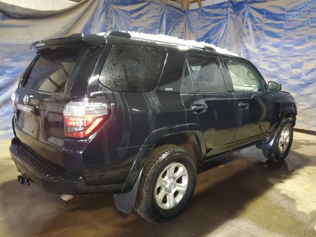 JTEMU5JR4M5903630 - 2021 TOYOTA 4RUNNER SR5/SR5 PREMIUM 黑色 照片 3