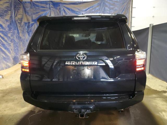 JTEMU5JR4M5903630 - 2021 TOYOTA 4RUNNER SR5/SR5 PREMIUM 黑色 照片 6