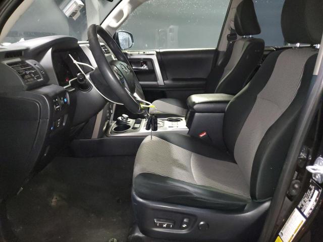 JTEMU5JR4M5903630 - 2021 TOYOTA 4RUNNER SR5/SR5 PREMIUM 黑色 照片 7