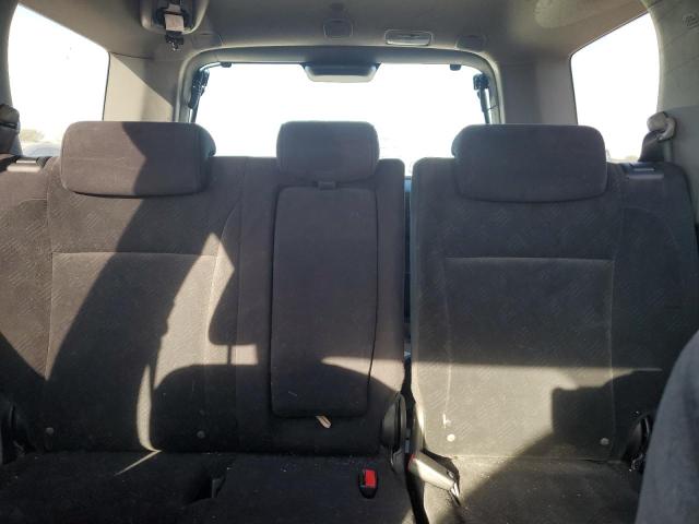 JHLRD78845C024633 - 2005 HONDA CR-V EX SILVER photo 10