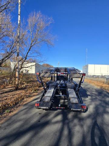 1FUJA6CG76LV09712 - 2006 FREIGHTLINER CONVENTION COLUMBIA RED photo 5