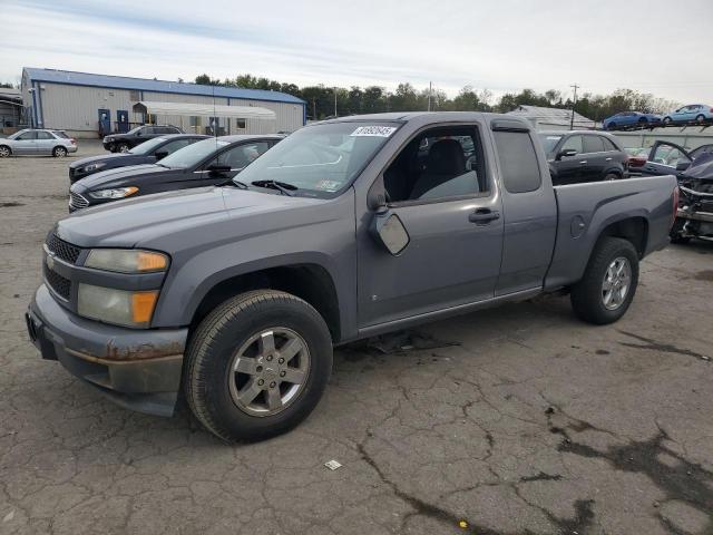 2009 CHEVROLET COLORADO, 