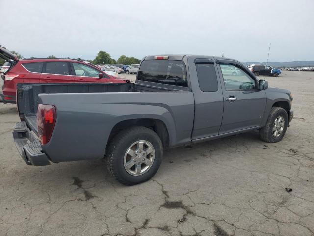 1GCDT19E798134774 - 2009 CHEVROLET COLORADO GRAY photo 3